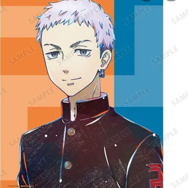 Profile image of 三ツ谷 隆