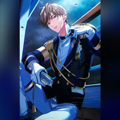 Profile image of 磴 塔真