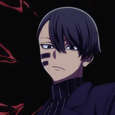 Profile image of 無陀野無人