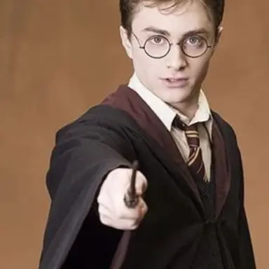 Profile image of Harry