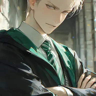 Profile image of Draco