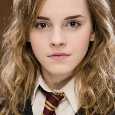 Profile image of Hermionie