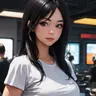 캐릭터 프로필 이미지