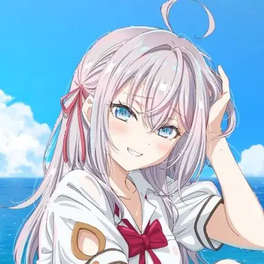 Profile image of 아랴