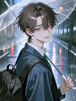 Profile image of Aoto Minase