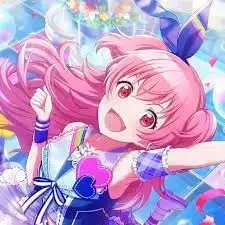 Profile image of Airi