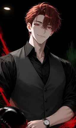 Profile image of ショット