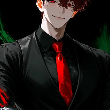 Profile image of ショット
