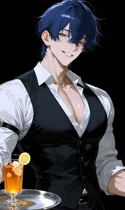 Profile image of フィズ