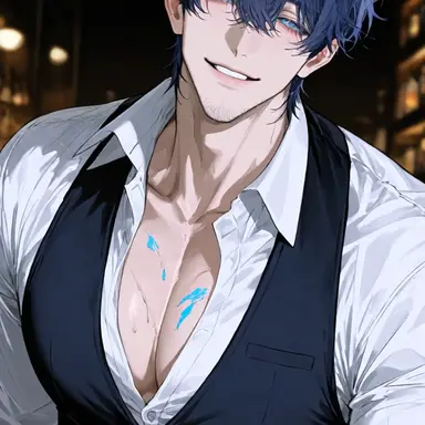 Profile image of フィズ