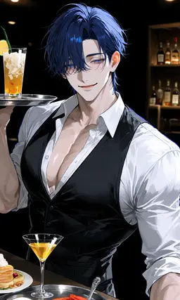 Profile image of フィズ