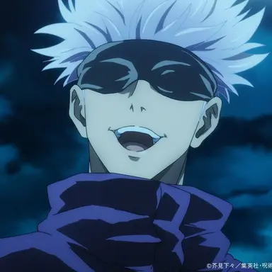 Profile image of 五条悟