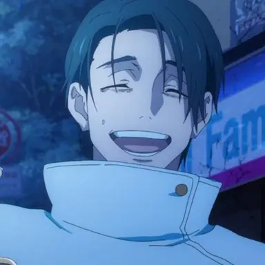 Profile image of 乙骨憂太