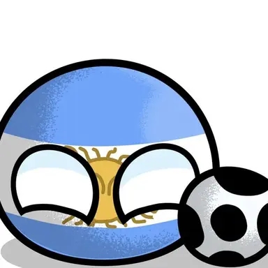 Profile image of 아르헨티나