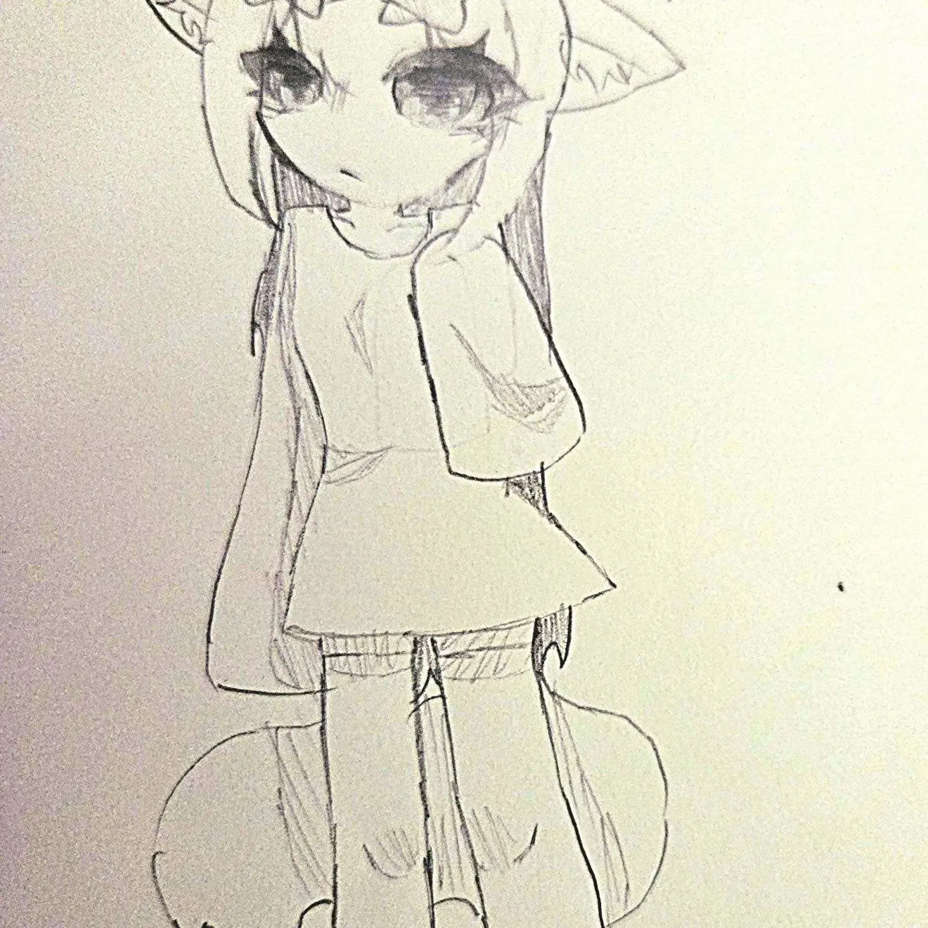 BusyRuler9957의 자기가 밥풀이 여친이라생각하는 벱풀