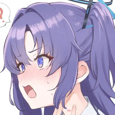 Profile image of 早瀬ユウカ