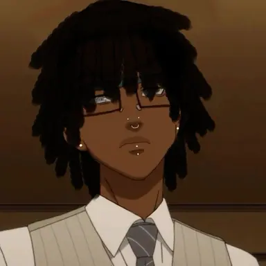Profile image of Vonte