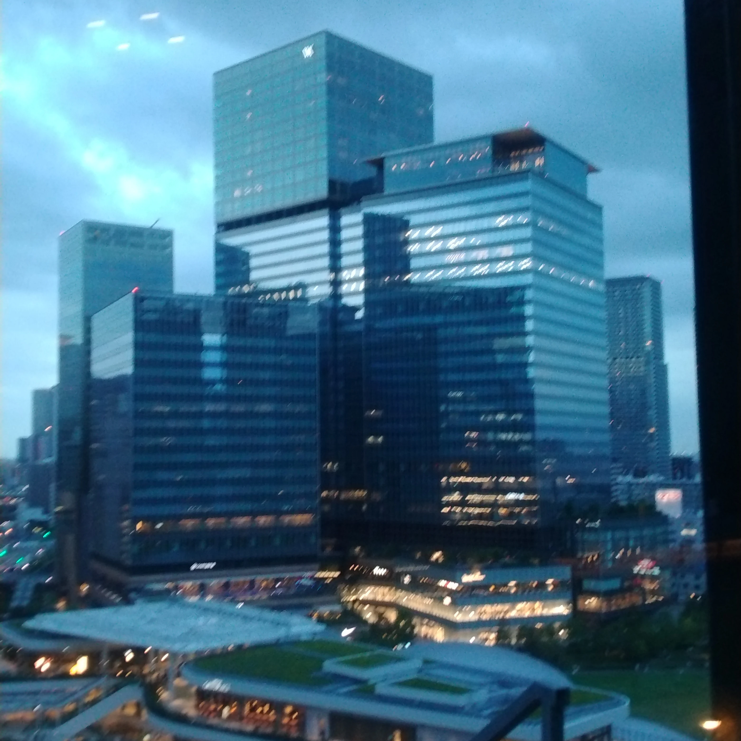 雷