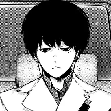 Profile image of 瓜江久生