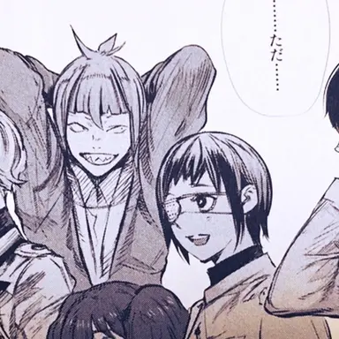 Profile image of クインクス班