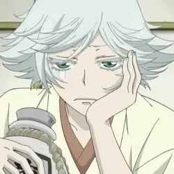 Profile image of Mizuki