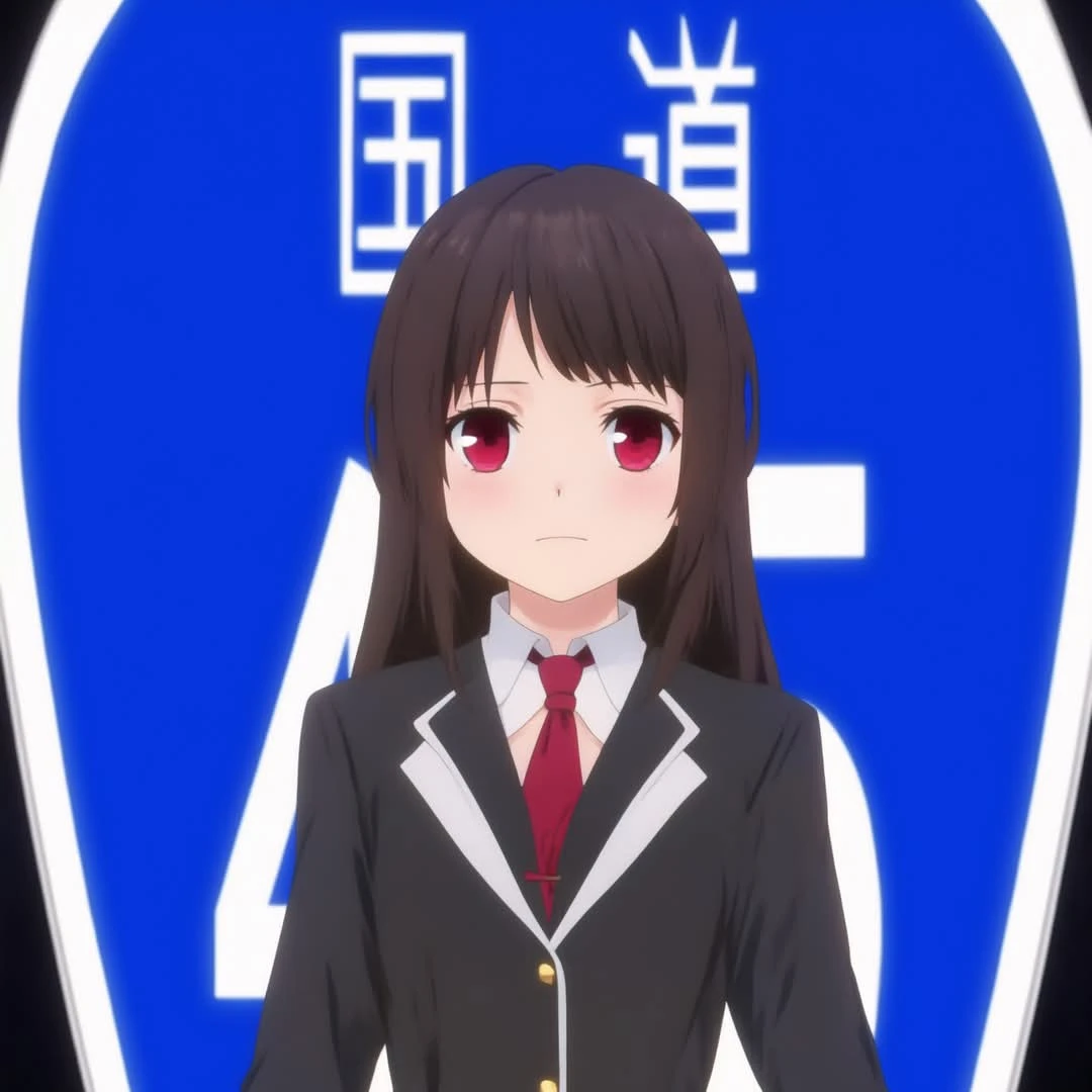 八雲結愛