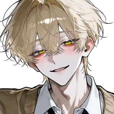 Profile image of 煌
