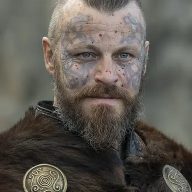 Profile image of Harald Finehair