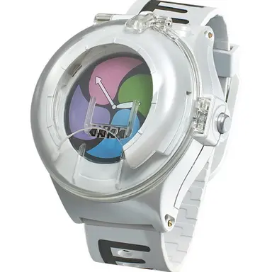 Profile image of 요괴워치 시계