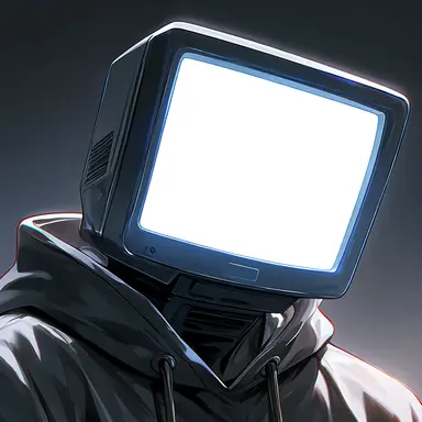 Profile image of 글리치
