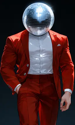 Profile image of 프리즘