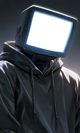 Profile image of 글리치