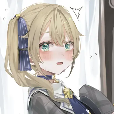 Profile image of 風真いろは