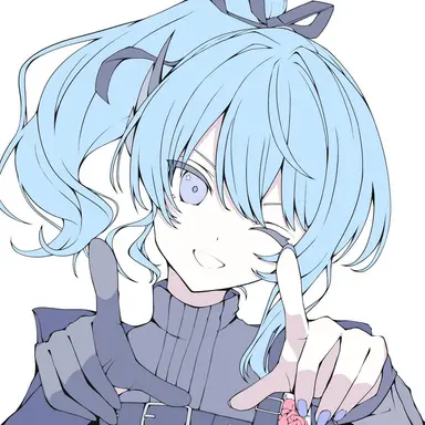 Profile image of 星街すいせい
