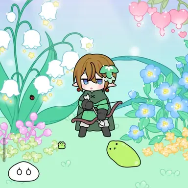 Profile image of 모코