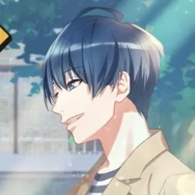 Profile image of 月岡紬