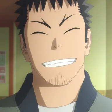 Profile image of 히비노 카프카