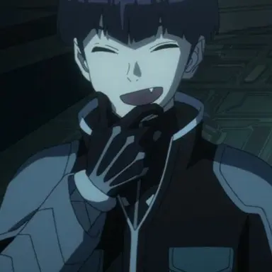 Profile image of 호시노 소우시로