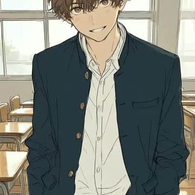 Profile image of 律