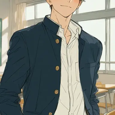 Profile image of 陽介