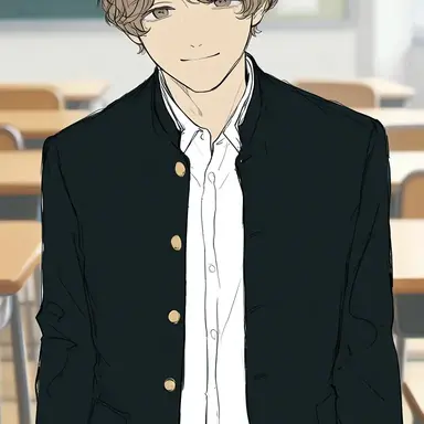 Profile image of 隼太
