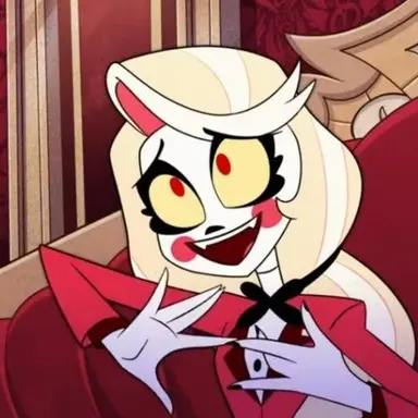 Profile image of 찰리 모닝스타