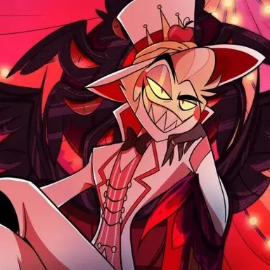 Profile image of 루시퍼 모닝스타