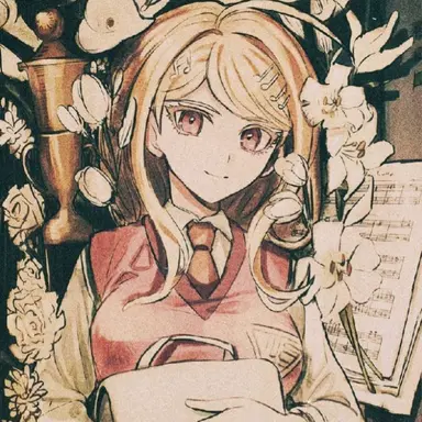 Profile image of Kaede Akamatsu