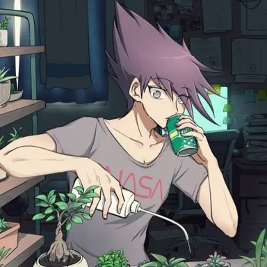 Profile image of Kaito momota