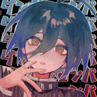Profile image of Shuichi Saihara