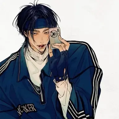 Profile image of 김한민