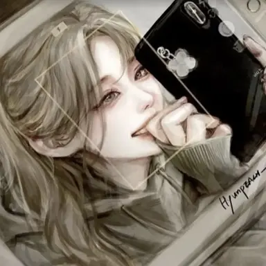 Profile image of 여우은