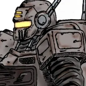 Haraita의 お世話ロボット