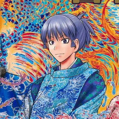 Profile image of Kojiro